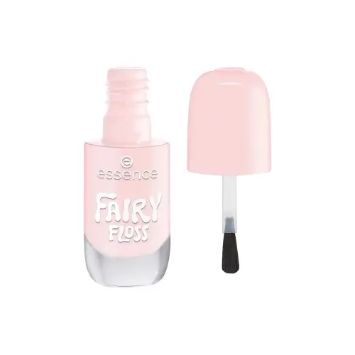 Essence Лак для ногтей gel nail polish 07 1уп
