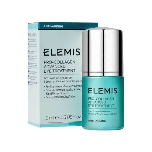 ELEMIS Крем для лица - Pro-Collagen Advanced Eye Treatment 15ml