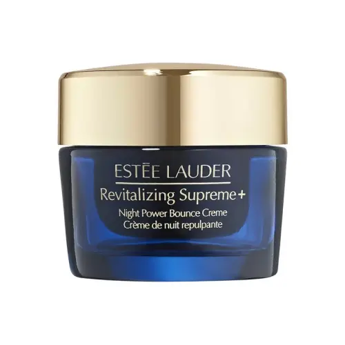 ESTEE LAUDER Revitalizing Supreme+ Night Power Bounce Crème Ночной восстанавливающий крем 30ML