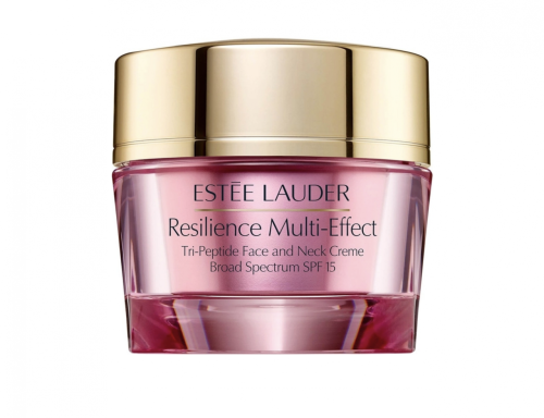 Estee Lauder - Resilience Lift Multi-Effect Firming/Lifting Face and Neck Creme SPF15 N/C skin, 50ml