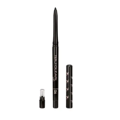 NAJ OLEARI IRRESISTIBLE EYELINER KAJAL IRRESISTIBLE EYELINER KAJAL Ref.06