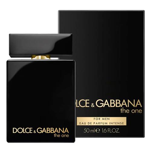 Dolce&Gabbana THE ONE Pour Homme EDPI 50ML