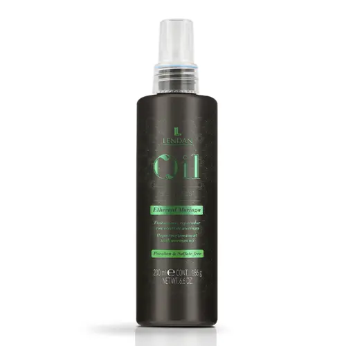 Lendan Спрей с маслом моринги для волос MORINGA LEAVE IN COND.200ML