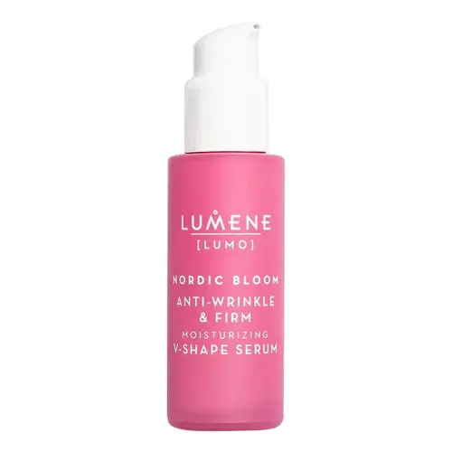 LUMENE LUMO Укрепляющая и подтягивающая сыворотка для лица 30ml