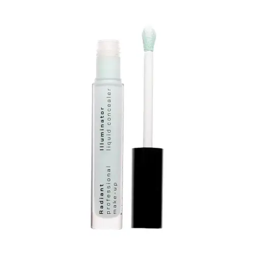 RADIANT ILLUMINATOR Жидкий консилер для сияния кожи ILLUMINATOR CONCEALER, т. 07 мятный