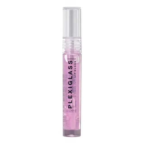 Influence Beauty Блеск для губ PLEXIGLASS/Lip gloss тон/shade 04