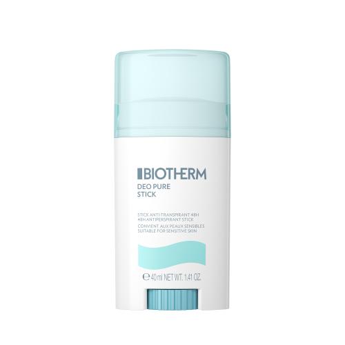 BIOTHERM DEO PURE дезодорант стик 40 мл.