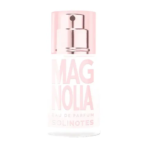 SOLINOTES MAGNOLIA Mini size EDP Spray 15ml