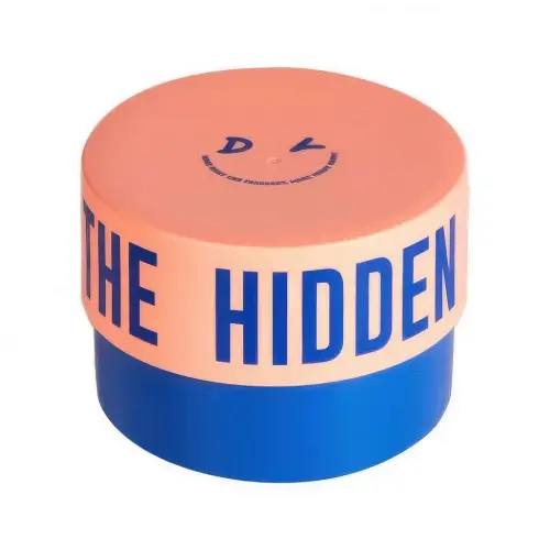 Dear Doer  THE HIDDEN SCRUB Скраб для тела 300ml