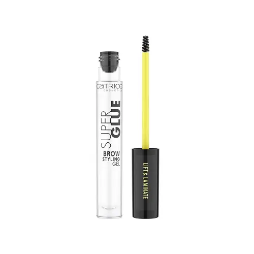 Catrice Гель для бровей Super Glue Brow Styling Gel 010 1уп