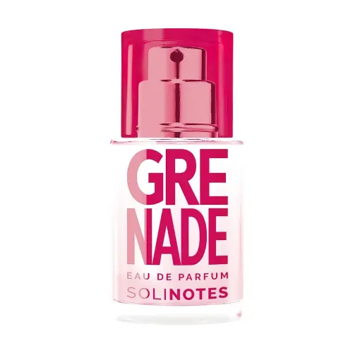 SOLINOTES GRENADE Mini size EDP Spray 15ml