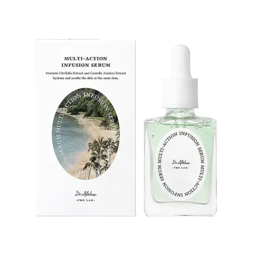 Dr. Althea Защитная мульти-сыворотка Multi-Action Infusion Serum 30 мл