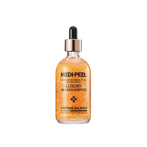 MEDI-PEEL Luxury 24K Gold Ampoule Ампула для лица