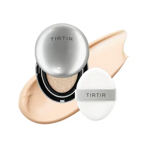 TIR TIR Кушон Mask Fit Aura 17C Porcelain (мини) 4,5 г
