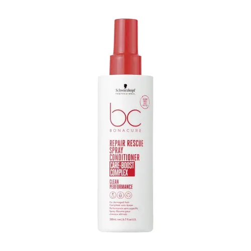 BONACURE REPAIR RESCUE Спрей-кондиционер восстанавливающий 200мл