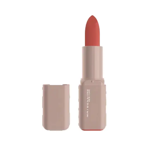 Maybelline New York Помада для губ увлажняющая матовая, тон 002, 4.5 г