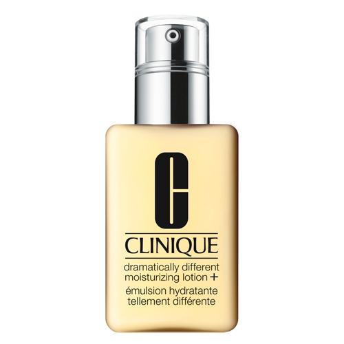 Clinique - Dramatically Different Moisturizing Lotion+ With Pump 125ml