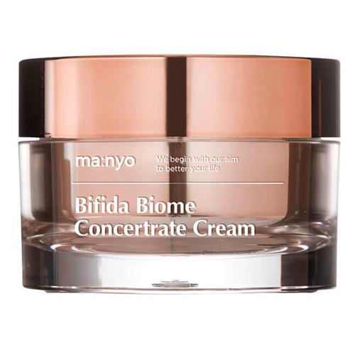 Manyo Factory BIFIDA BIOME Омолаживающий концентрированный крем с комплексом пробиотиков 50 мл