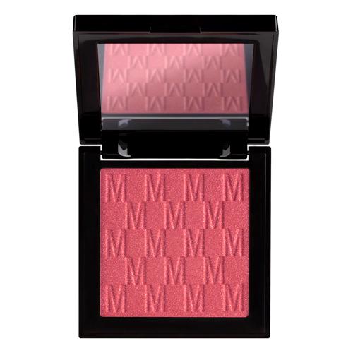 MESAUDA AT FIRST BLUSH -  ATTRACTION 105 Компактные румяна