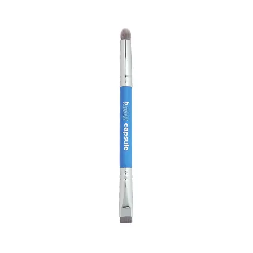 7DAYS B.COLOUR PRO CAPSULE  Кисть для макияжа глаз 08 Grey, 1 шт