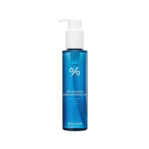 Dr. Ceuracle PRO-BALANCE PURE CLEANSING OIL Очищающее масло пенка PRO-BALANCE Pure 155 мл