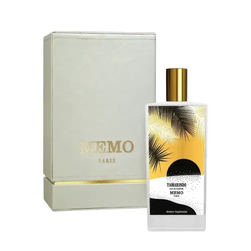 MEMO PARIS Tamarindo EDP Spray 75 ml