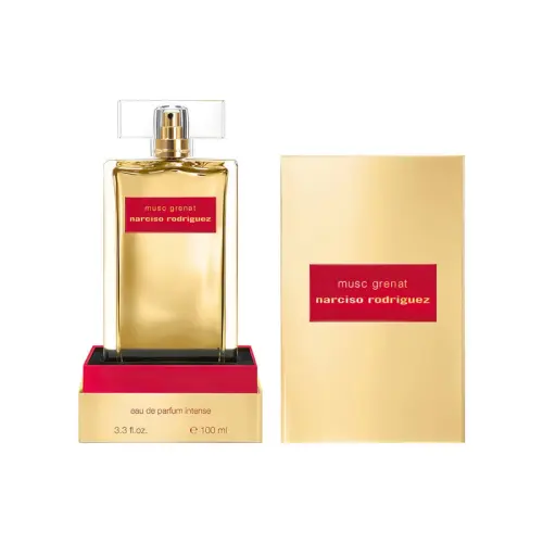 Narciso Rodriguez Musc Grenat EDPI Spray 100ml
