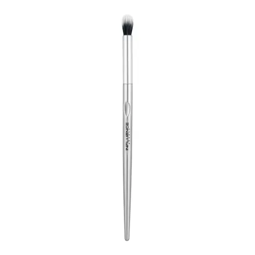 Influence Beauty DB-09R Кисть-дуофибра для нанесения и растушевки теней /Duofibra Blending Brush