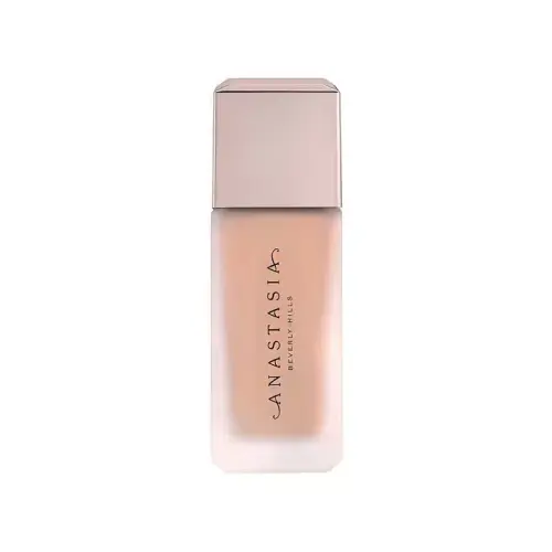 Anastasia Beverly Hills Impeccable Blurring  Matte Foundation - 3CR - FG / Идеальная размывающая матовая тональная основа оттенок 3CR