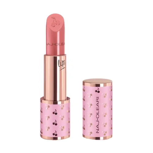 NAJ OLEARI FOREVER MATTE LIPSTICK  FOREVER MATTE LIPSTICK Ref.02