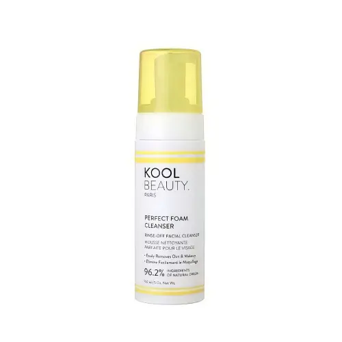 KOOL BEAUTY PERFECT FOAM CLEANSER KOOL BEAUTY 150ML  очищающая пенка