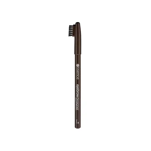 Essence Карандаш для бровей eyebrow DESIGNER 02 1уп