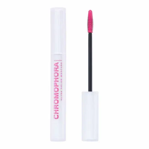Influence Beauty Тушь для ресниц цветная  / Color mascara Chromophora тон 04