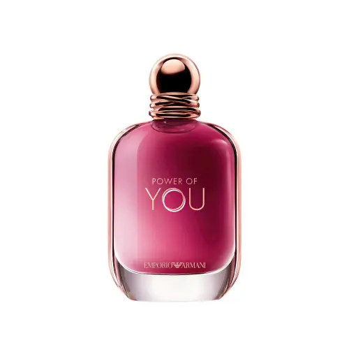 Emporio Armani Ladies Power Of You EDP 90ML