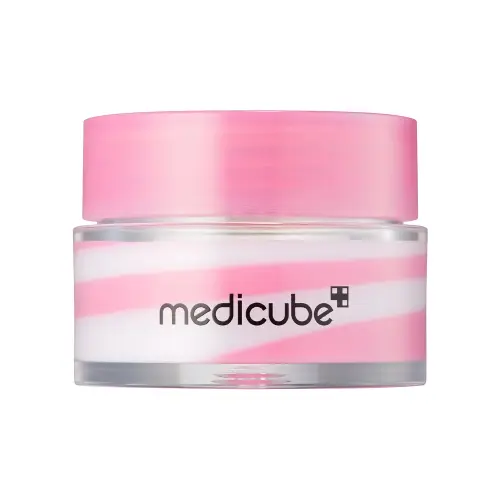 Medicube PDRN LIP SLEEPING MASK Восстанавливающая ночная маска для губ 10мл