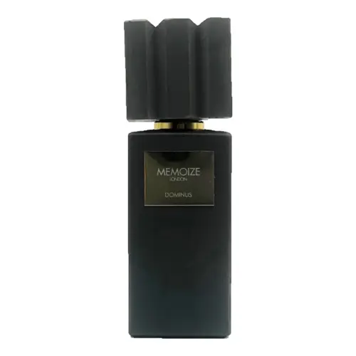 MEMOIZE London DOMINUS Extrait De Parfum Spray (U) 100ml