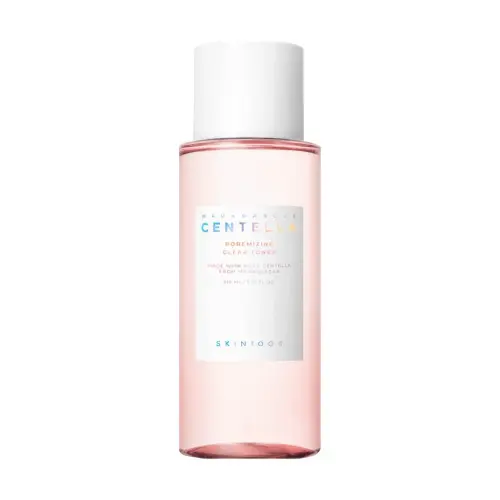 SKIN1004 Madagascar Centella Poremizing Clear Toner 210ml