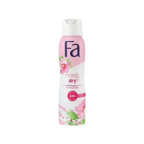 Fa 150ml Fa AP PEONY SORBET