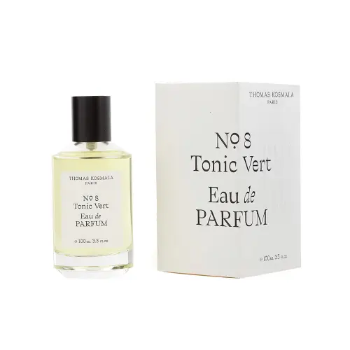 THOMAS KOSMALA N:8 Tonic Vert 100 ML EDP