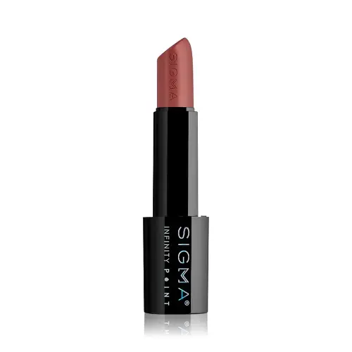 SIGMA Infinity Point Lipstick - New Mod Помада Infinity Point