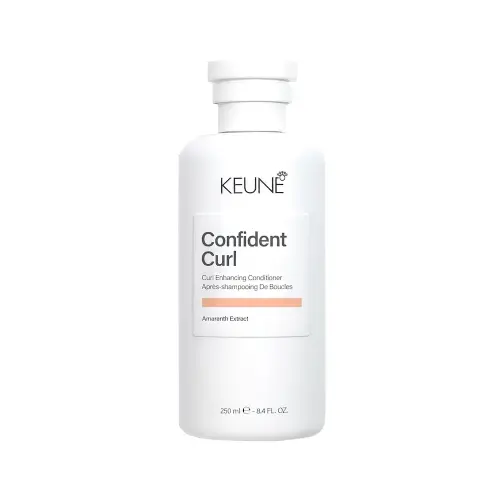 KEUNE STYLE Кондиционер для волос Confident Curl Conditioner 250ml