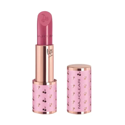 NAJ OLEARI CREAMY DELIGHT LIPSTICK CREAMY DELIGHT LIPSTICK Ref.07