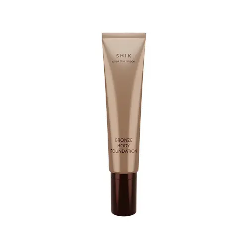 SHIK studio Body foundation Bronze SHIK studio Крем-тон для тела 100 мл