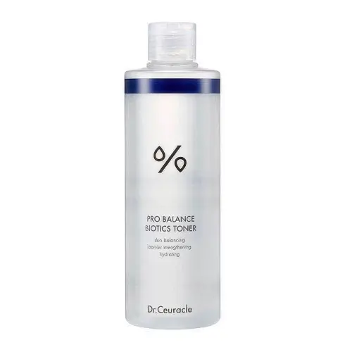 Dr.Ceuracle pro balance biotics toner 300 мл