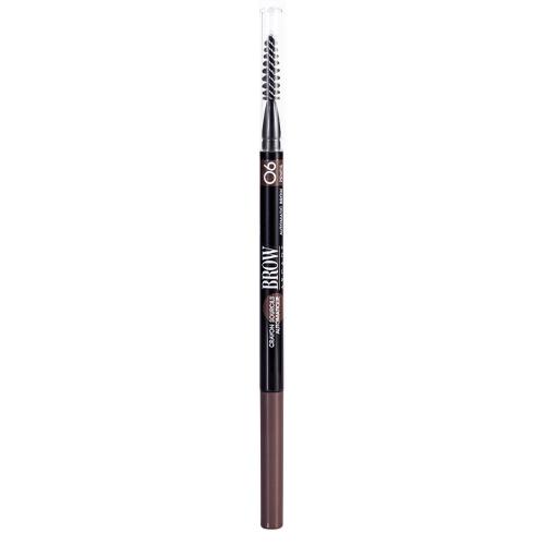 Vivienne Sabo Карандаш для бровей автоматический Crayon sourcils automatique Brow Arcade тон 06