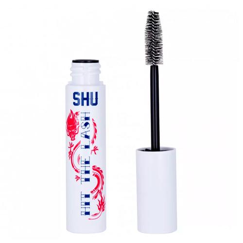 SHU ТУШЬ МУЛЬТИЭФФЕКТ HIT THE LASH  №107
