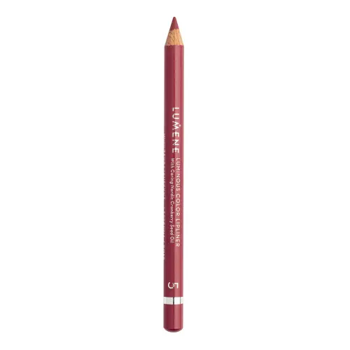 LUMENE LUMINOUS COLOR LIPLINER Карандаш для губ №5 1,1G