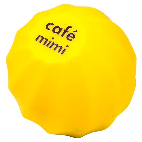 Cafe MIMI Бальзам для губ МАНГО 8 мл
