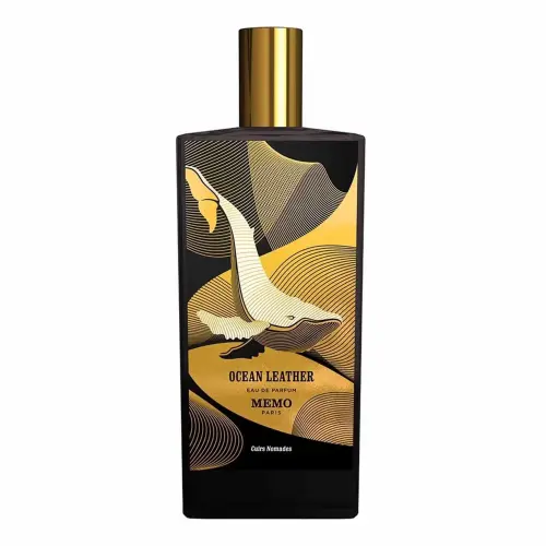 MEMO PARIS Ocean Leather EDP Spray 75 ml
