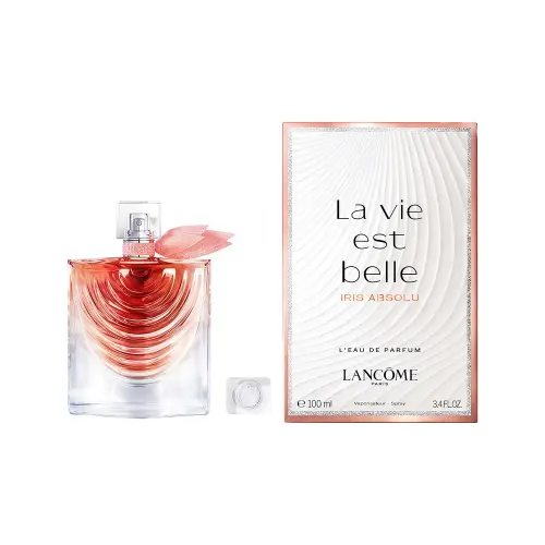 LANCOME Ladies La Vie Est Belle Iris Absolu EDP 9W) 100 ml